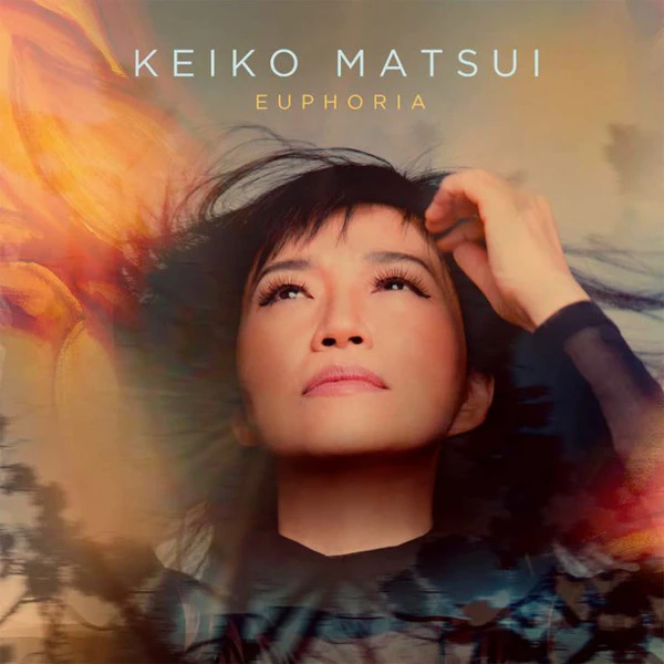 Keiko Matsui - Euphoria CD (2023) New Audio Quality Guaranteed Amazing Value