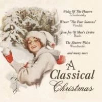 Various - A Classical Christmas CD (2000) Audio Quality Guaranteed Amazing Value