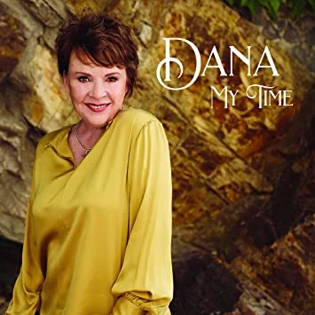 Dana - My Time CD (2019) Audio Quality Guaranteed Reuse Reduce Recycle