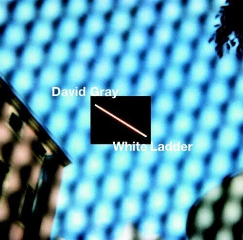 David Gray - White Ladder CD (1999) Audio Quality Guaranteed Amazing Value