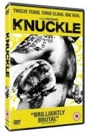 Knuckle DVD Documentary (2011) Ian Palmer New Quality Guaranteed Amazing Value