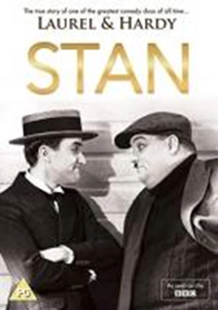 Stan DVD Drama (2012) Jim Norton Quality Guaranteed Reuse Reduce Recycle