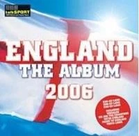 Various Artists - England: the Album 2006 CD (2006) Audio Quality Guaranteed