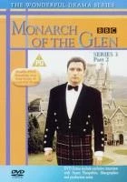 Monarch Of The Glen - Series 3 - Part 2 DVD Drama (2003) Alexander Morton