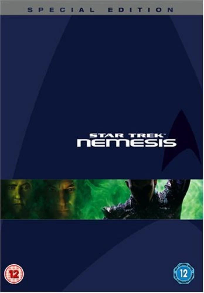 Star Trek: Nemesis (Special Edition) DVD Sci-Fi & Fantasy (2005) Patrick Stewart