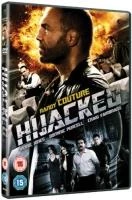 Hijacked DVD Thriller & Mystery (2012) Randy Couture New Quality Guaranteed