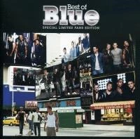 Blue - Best of Blue CD (2006) Audio Quality Guaranteed Reuse Reduce Recycle
