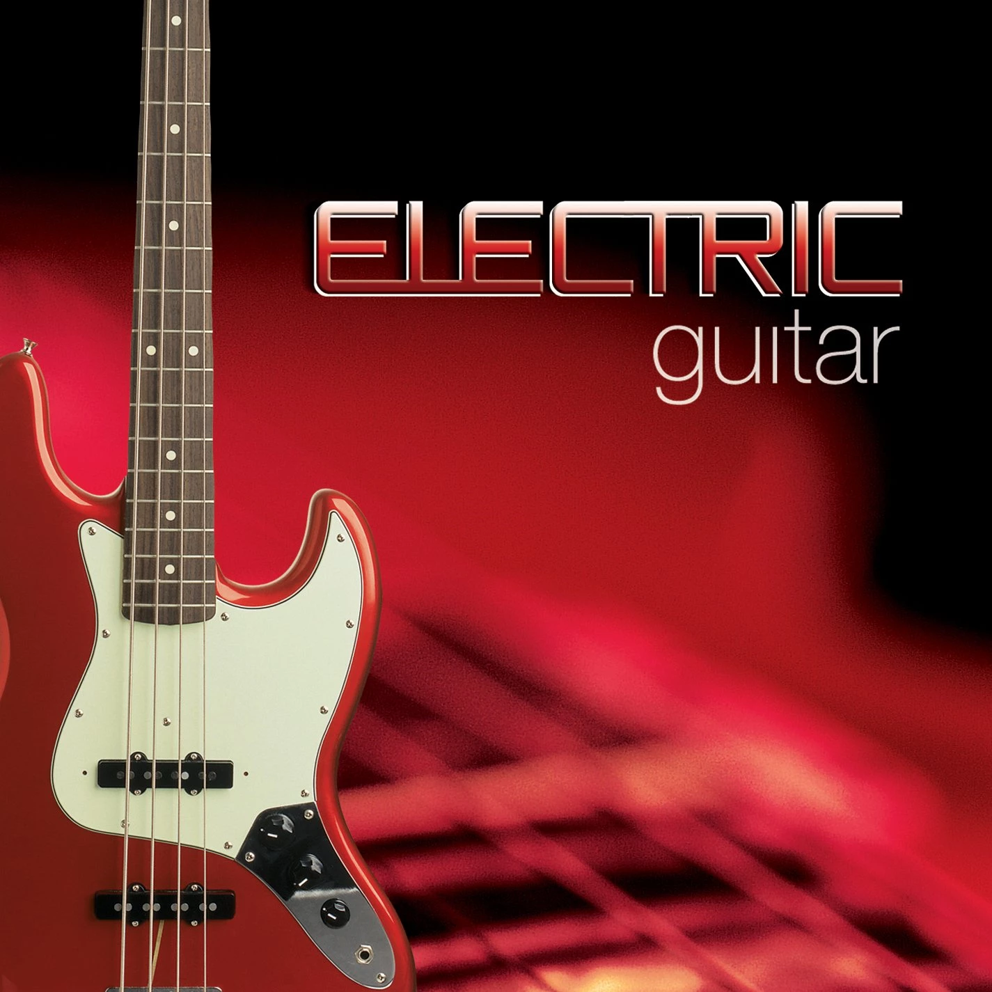 Various Artists - Electric Guitar CD (2007) Audio Quality Guaranteed