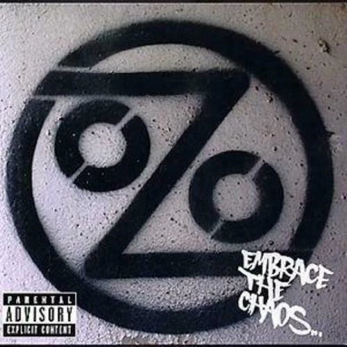 Ozomatli - Embrace The Chaos CD (2001) Audio Quality Guaranteed Amazing Value