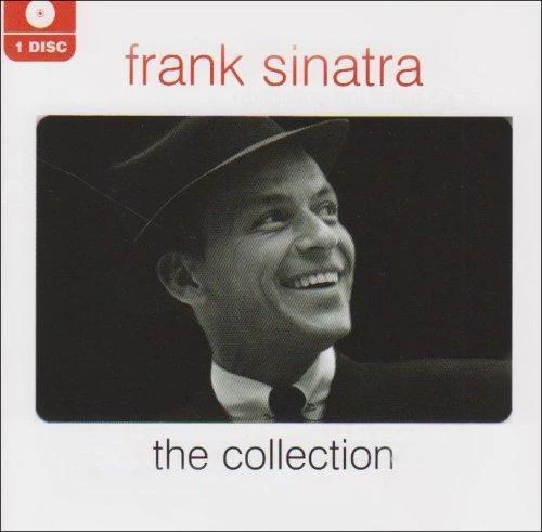 Frank Sinatra - The Collection CD (2006) New Audio Quality Guaranteed