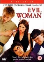 Evil Woman DVD Comedy (2002) Jack Black Quality Guaranteed Reuse Reduce Recycle