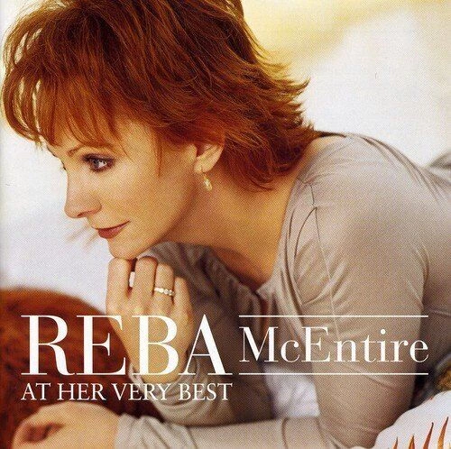 Reba Mcentire - REBA MCENTIRE / AT HER VERY BEST CD (2006) Audio Amazing Value