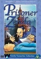Prisoner Of Zenda DVD Children (1980) Christine Amor Quality Guaranteed