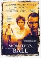 Monster's Ball DVD N/A (2001) Billy Bob Thornton Quality Guaranteed