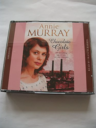 Frances Barber - Chocolate Girls CD (2014) Audio Quality Guaranteed