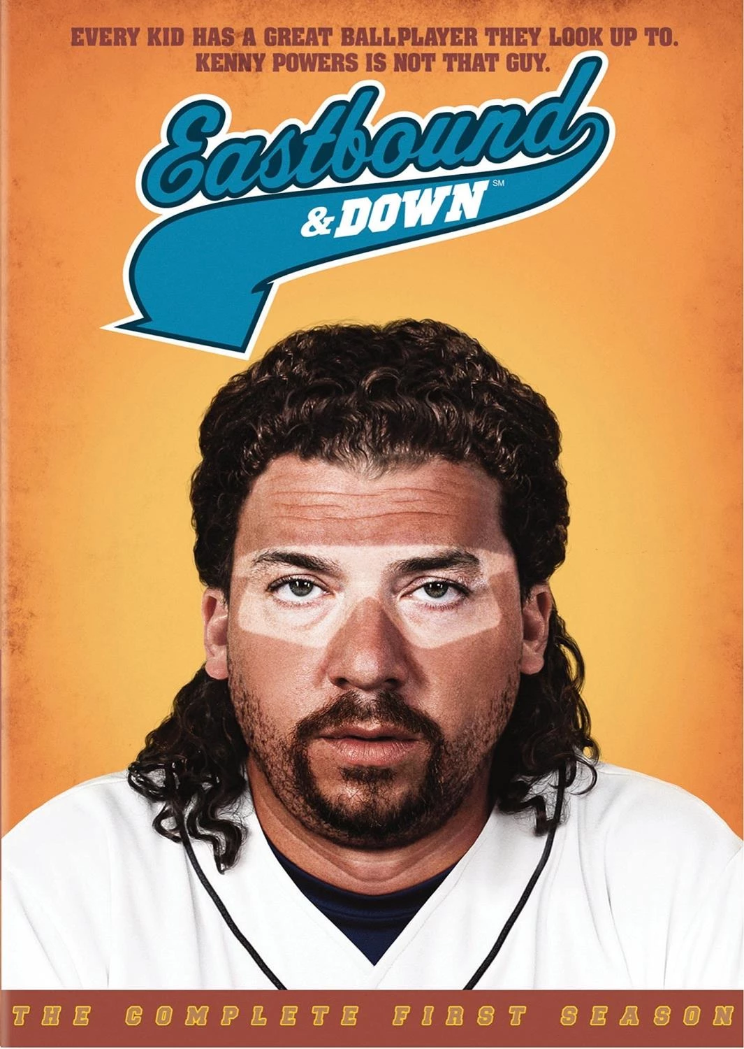 Eastbound & Down: the Complete First Season DVD comedy (2009) Danny Mcbride
