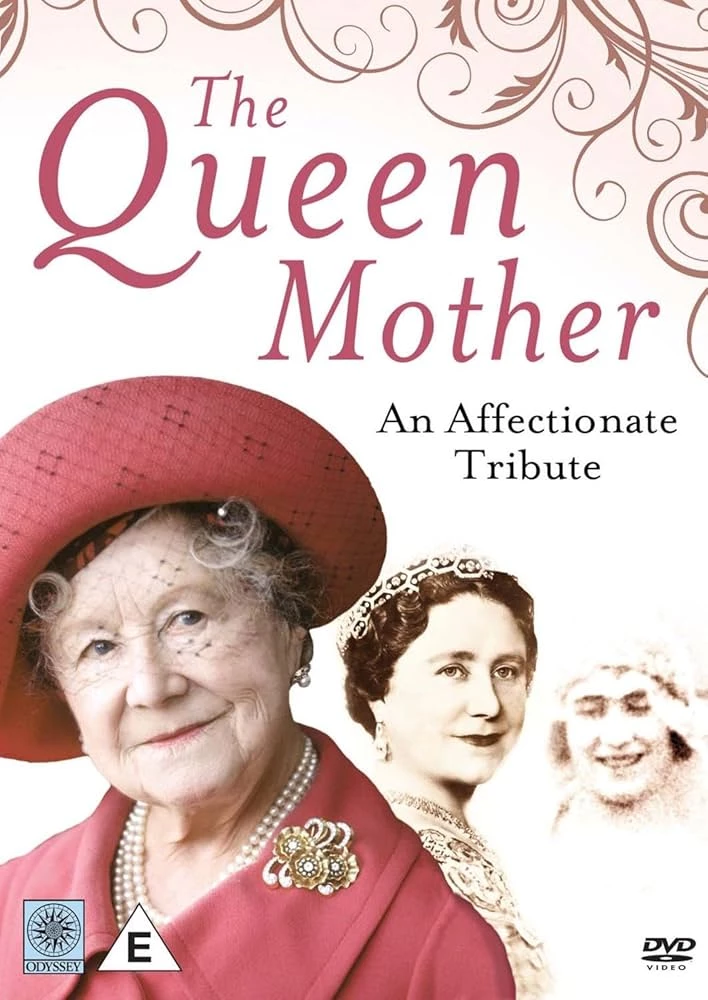 The Queen Mother: An Affectionate Tribute DVD Documentaries & Biographies