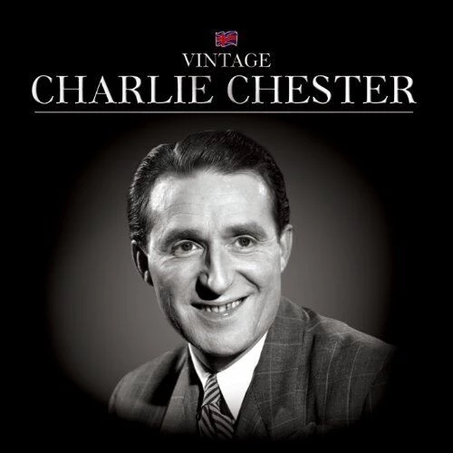 Charlie Chester - Charlie Chester CD (2007) New Audio Quality Guaranteed