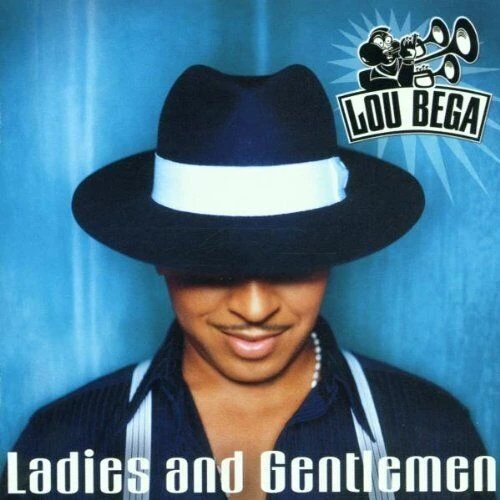 Bega, Lou - Ladies and Gentlemen CD (2001) Audio Quality Guaranteed
