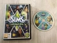 The Sims 3: Supernatural (Windows 7 2012) Video Game Quality Guaranteed