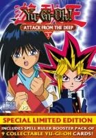 Yu Gi Oh - Vol. 3 - Attack From The Deep DVD Animation/Children (2005)