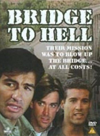 Bridge To Hell DVD Action & Adventure Quality Guaranteed Reuse Reduce Recycle