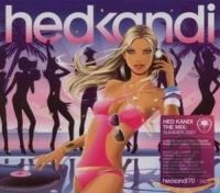 Various Artists - The Mix: Summer 2007 CD (2007) Audio Quality Guaranteed