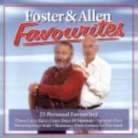 Foster and Allen - Foster and Allen : Favourites CD (2000) Audio Amazing Value