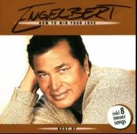 Engelbert Humperdinck - Engelbert Humperdinck - How To Win Your Love CD (2000)