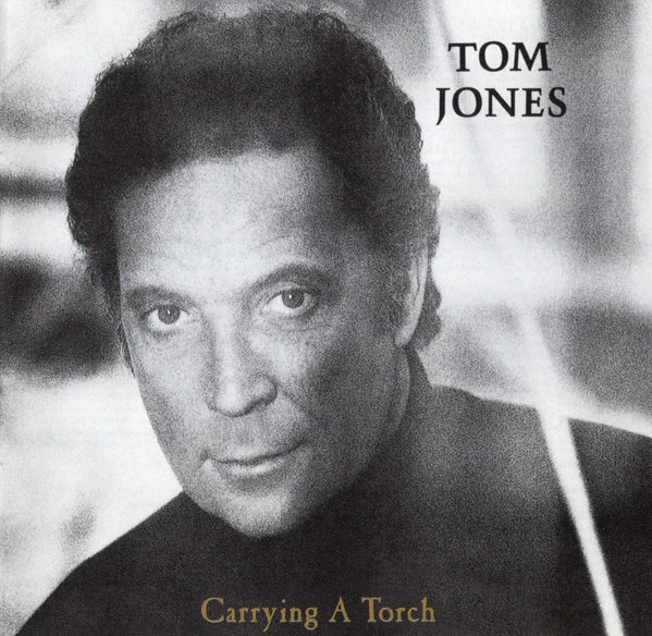 Tom Jones - Carrying A Torch CD (2000) Audio Quality Guaranteed Amazing Value