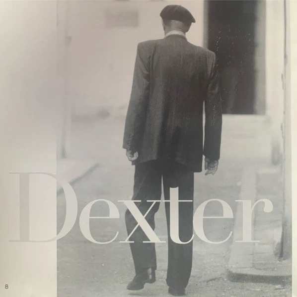 Dexter Gordon - Round Midnight (Original Motion Picture Soundtrack) CD (2002)