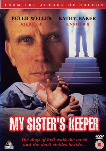 My Sister's Keeper DVD Horror (2004) Kathy Bates Quality Guaranteed