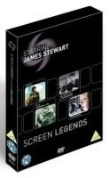 James Stewart DVD Drama (2007) James Stewart New Quality Guaranteed