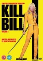 Kill Bill, Vol. 1 DVD Action & Adventure (2011) Michael Madsen New Amazing Value