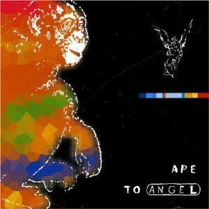 Pitch Black - Ape To Angel CD (2004) Audio Quality Guaranteed Amazing Value