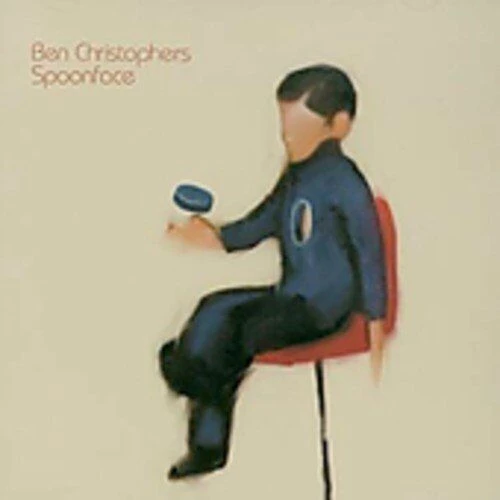 Ben Christophers - Spoonface CD (n/a) Audio Quality Guaranteed Amazing Value