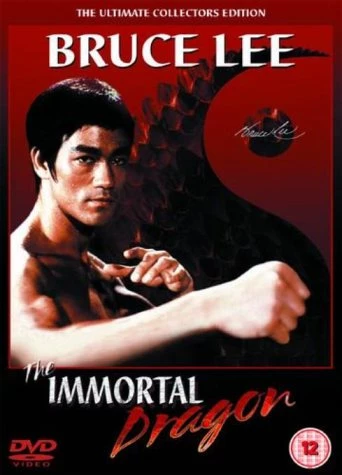 Bruce Lee - The Immortal Dragon DVD Action & Adventure (2004) Bruce Lee New