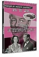 The Hypnotist DVD Drama (2014) Paul Carpenter Quality Guaranteed Amazing Value