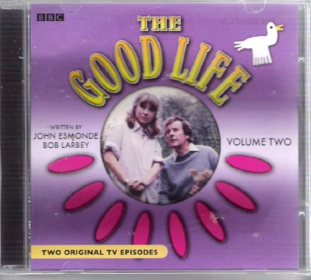 Penelope Keith - The Good Life Vol 2 CD (2005) New Audio Quality Guaranteed