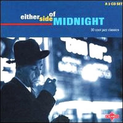 Various Artists - Either Side Of Midnight - 30 Cool Jazz Classics CD (N/A) Audio