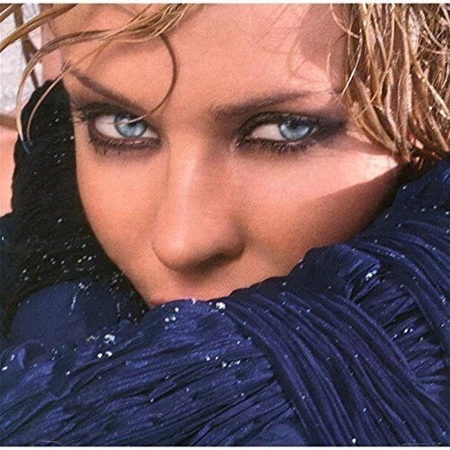 Minogue, Kylie - Red Blooded Woman CD (2004) Audio Quality Guaranteed