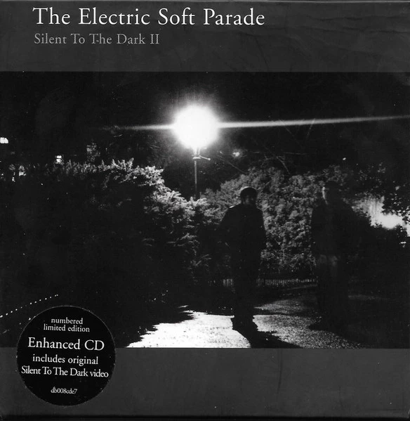 The Electric Soft Parade - Silent To The Dark II CD (2002) Audio Amazing Value
