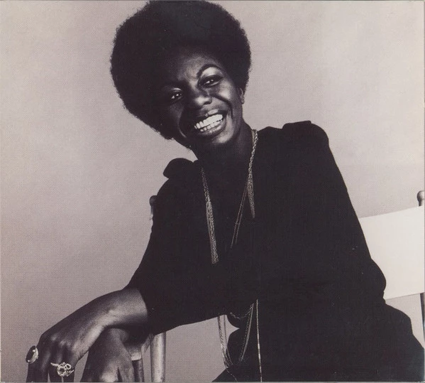 Nina Simone - Love Me Or Leave Me CD (2011) Audio Quality Guaranteed