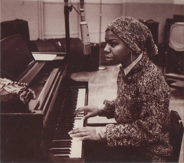 Nina Simone - Love Me Or Leave Me CD (2011) Audio Quality Guaranteed