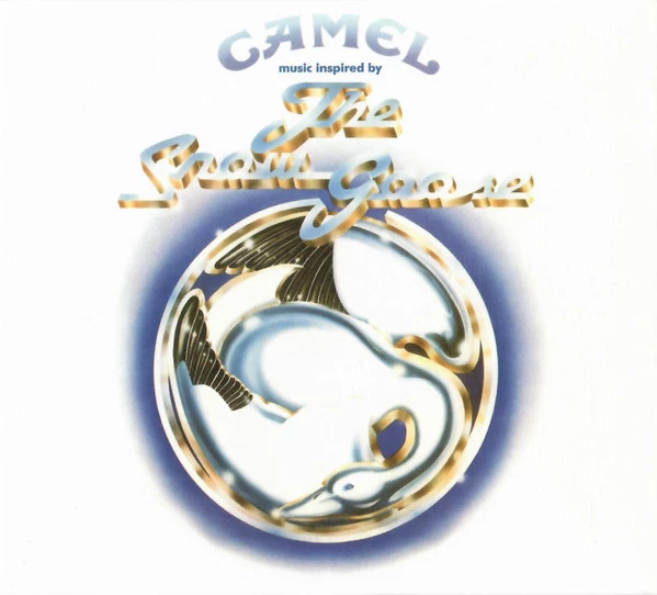 Camel - Music Inspired By The Snow Goose CD (2009) Audio Quality Guaranteed