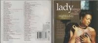 Various Artists - Lady Sings The Blues Night & Day CD (2002) Audio Amazing Value