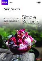 Nigel Slater - Simple Suppers Series 2 DVD Special Interest (2011) Nigel Slater