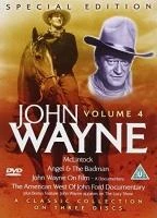 John Wayne Collection DVD Adventure (2006) Quality Guaranteed Amazing Value