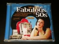 various - The Fabulous 50s CD (2010) Audio Quality Guaranteed Amazing Value