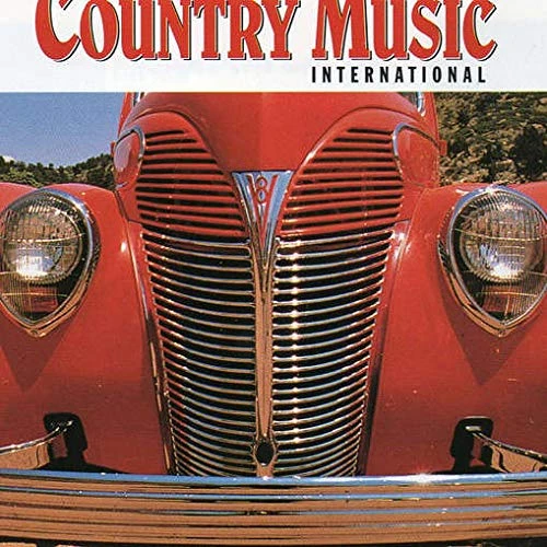 Various - Country Music International CD (1995) Audio Quality Guaranteed